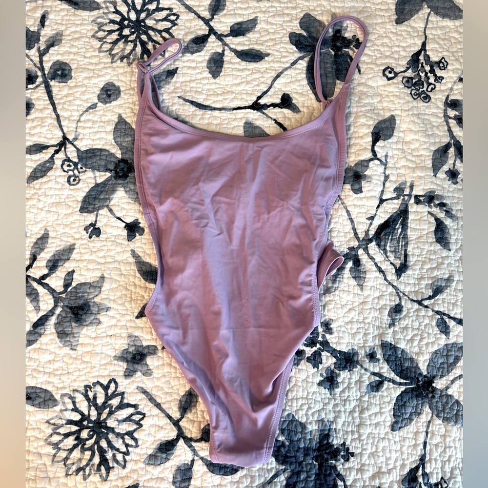 Sunny Co Swimsuit